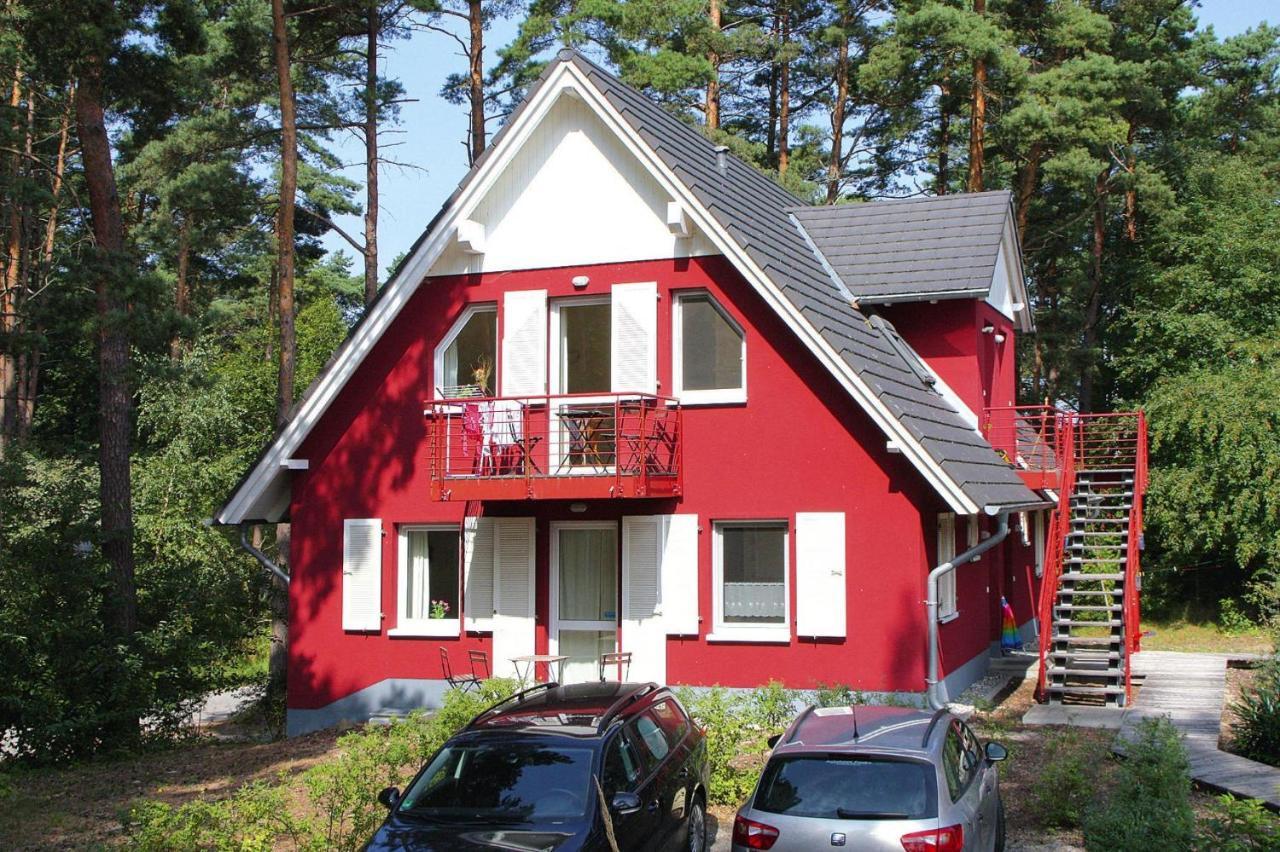 Appartementhaus In Трассенгайде Екстер'єр фото